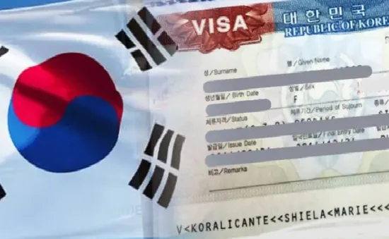 Hàn Quốc nới lỏng visa lao động