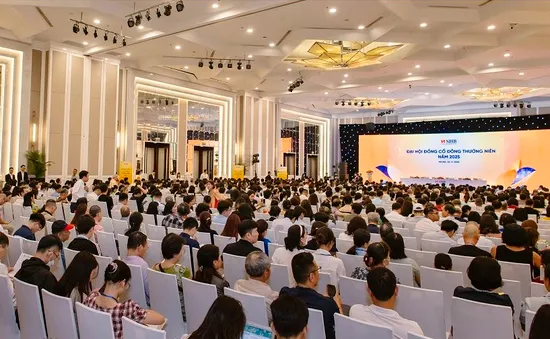 Bứt phá từ nội lực - SHB viết tiếp hành trình đồng hành cùng đất nước vươn xa