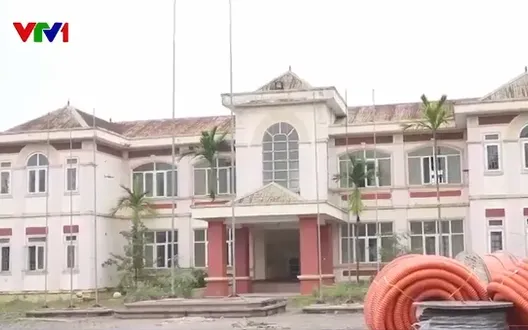 Trụ sở dôi dư sau sáp nhập: Đừng để tài sản công trở thành "tài sản chết"
