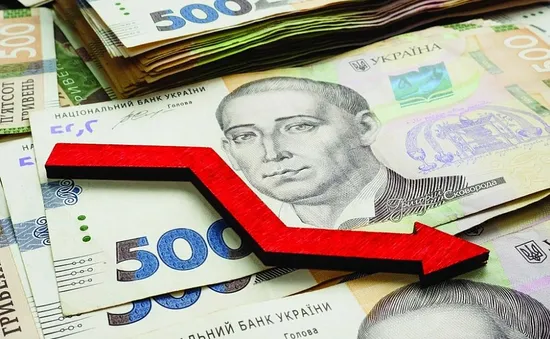 Ukraine đối mặt nguy cơ vỡ nợ