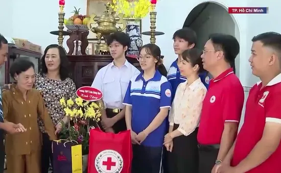 TP Hồ Chí Minh đã hoàn thành xóa nhà tạm, dột nát