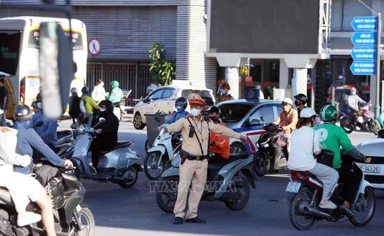 Hậu Giang: Khắc phục bất cập, đảm bảo an toàn giao thông