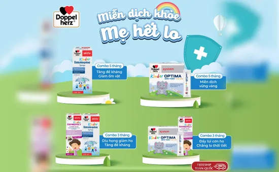 Kết hợp thực phẩm chức năng đúng cách: Tăng hiệu quả gấp đôi, tiết kiệm chi phí