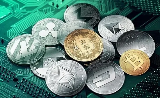 Tiền điện tử đang được “cởi trói"