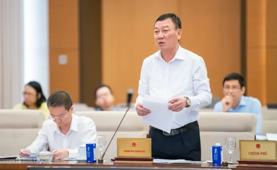 Sắp xếp hệ thống cơ quan thanh tra theo 2 cấp ở Trung ương và địa phương