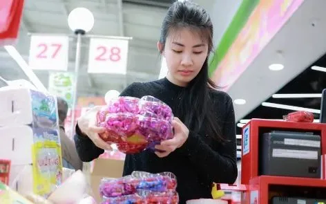 Ngành bán lẻ tung nhiều ưu đãi dịp lễ 30/4-1/5