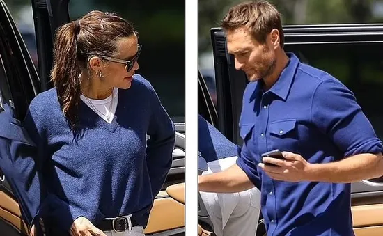 Ben Affleck không thể chia rẽ mối quan hệ của Jennifer Garner và bạn trai