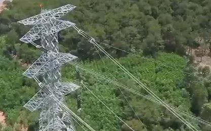 Bộ Công Thương công bố Quy hoạch điện VIII điều chỉnh