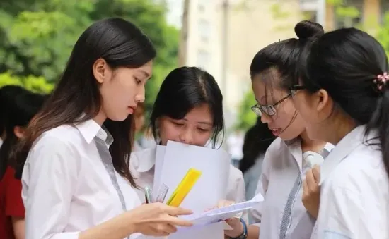 Đảm bảo nhất quán, thông suốt trong tổ chức Kỳ thi tốt nghiệp THPT