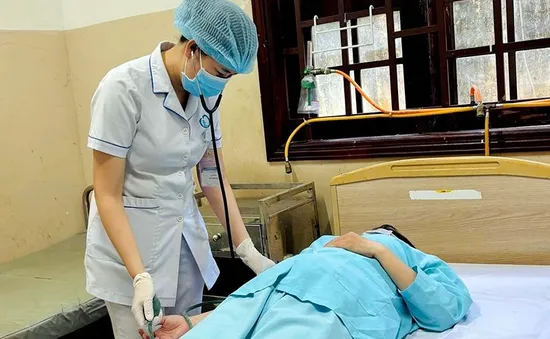 Đồng Nai: Ca viêm màng não mô cầu đầu tiên năm 2025 được điều trị thành công