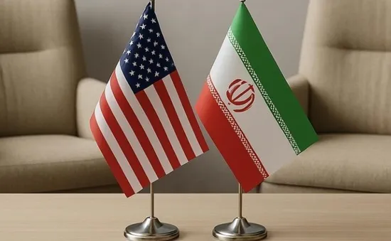 Iran thông báo kế hoạch đàm phán hạt nhân vòng 4 với Mỹ