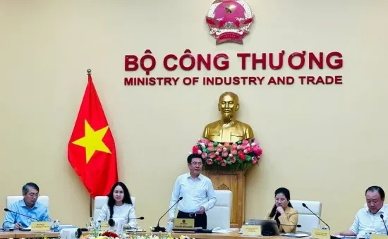 Bộ Công Thương ban hành kế hoạch sắp xếp các đơn vị sự nghiệp công lập