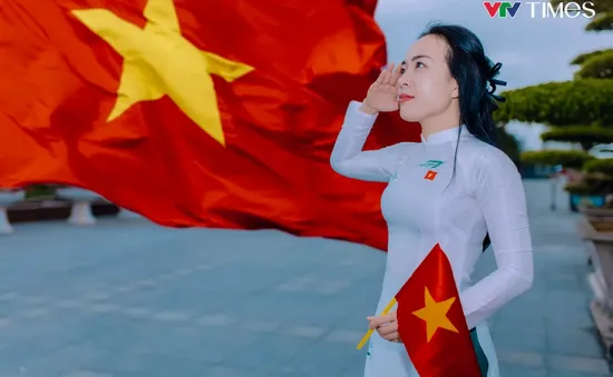 Thế hệ trẻ tiếp nối lòng yêu nước theo cách đặc biệt
