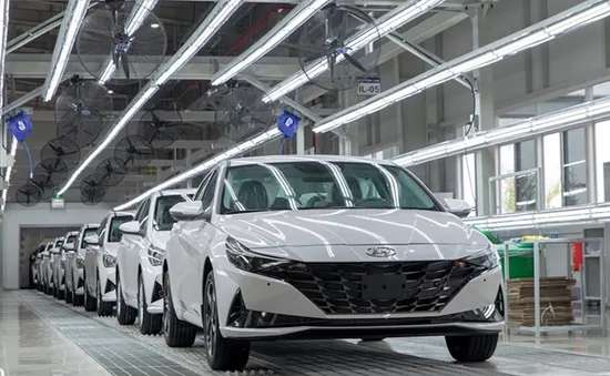 Thị trường xe hơi những tháng đầu năm 2025 - Cần một “cú hích”