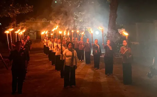 Côn Đảo - Hùng ca Ý chí Việt Nam: Truyền cảm hứng từ ký ức thiêng liêng đến khát vọng tương lai
