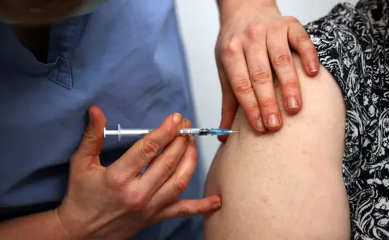 Đột phá vaccine đầu tiên không cần bảo quản lạnh