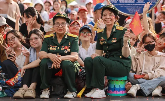 Khi người trẻ “chạm” vào lịch sử