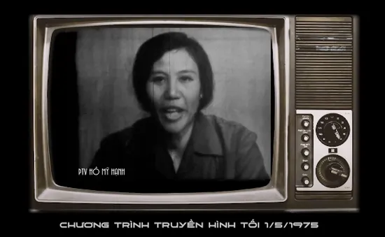 VTV Đặc biệt "Buổi phát sóng lịch sử" - Đích vươn tới của ngành truyền hình hợp nhất...