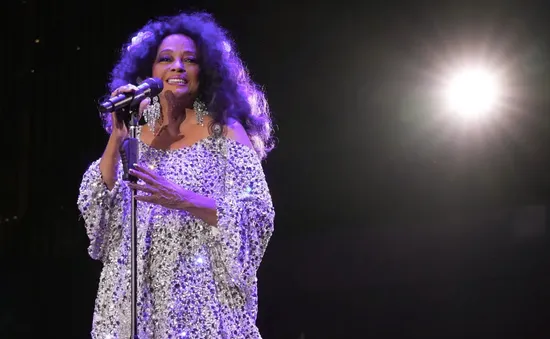 Madonna, Diana Ross, Stevie Wonder sẽ tham dự Met Gala