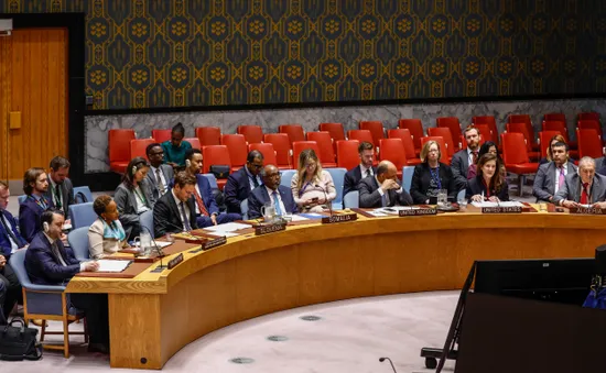 Liên hợp quốc cảnh báo nguy cơ sụp đổ giải pháp hai nhà nước cho Israel, Palestine