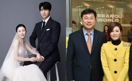 Lee Seung Gi vẫn nhận phản ứng dữ dội dù đã cắt đứt quan hệ với nhà vợ