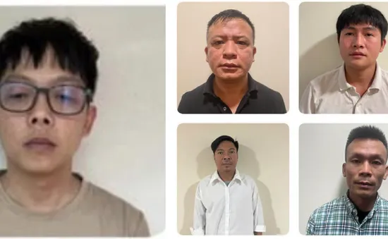 Phá đường dây buôn lậu quy mô lớn qua biên giới, khởi tố 7 bị can