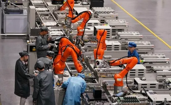 Lần đầu tiên Trung Quốc ban hành luật riêng về kinh tế tư nhân