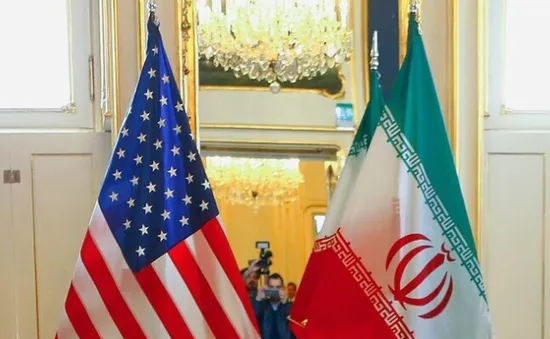 Iran - Mỹ hoãn đàm phán hạt nhân