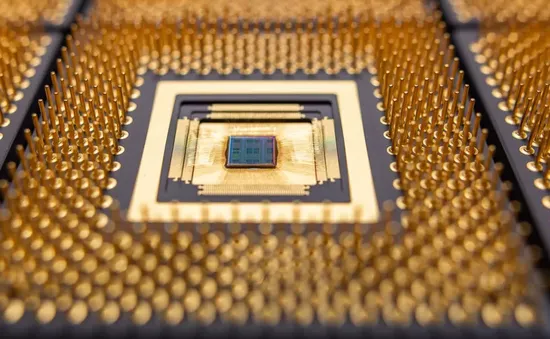 Chưa đầy 4 năm, AI đã thay kỹ sư thiết kế hơn 50% chip đời mới: Chuyện gì đang xảy ra?