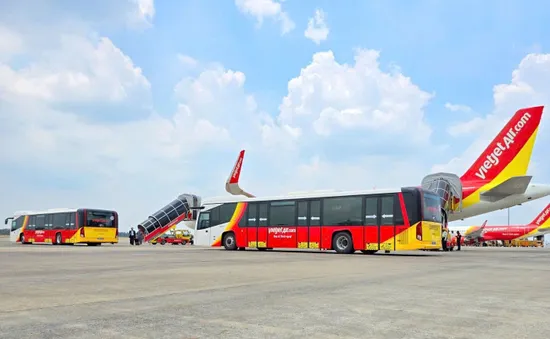Các dự án trọng điểm hàng không mừng 50 năm thống nhất