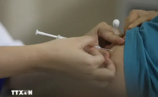 Đưa vào sử dụng mũi tiêm dưới da điều trị 15 loại ung thư