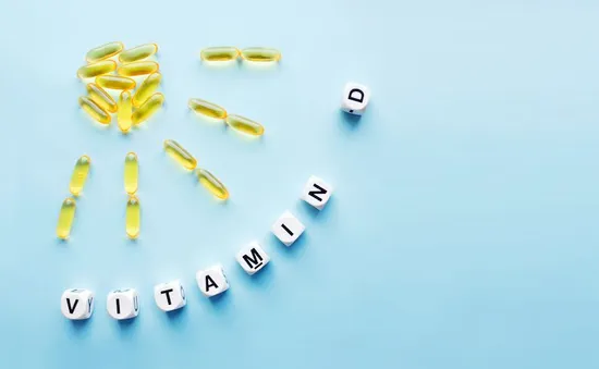 Bổ sung bao nhiêu vitamin D được cho là đủ?