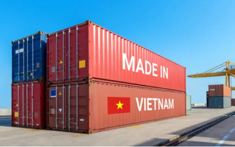 Chiến lược quản trị và khả năng chống chịu kinh tế của Việt Nam trước bất ổn thuế quan