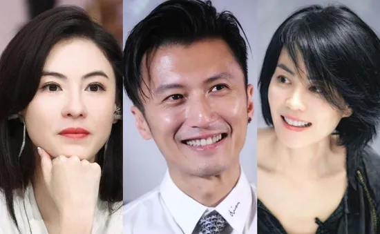 Tạ Đình Phong thú nhận tình yêu vĩ đại với Vương Phi trong đêm concert, Trương Bá Chi phản ứng