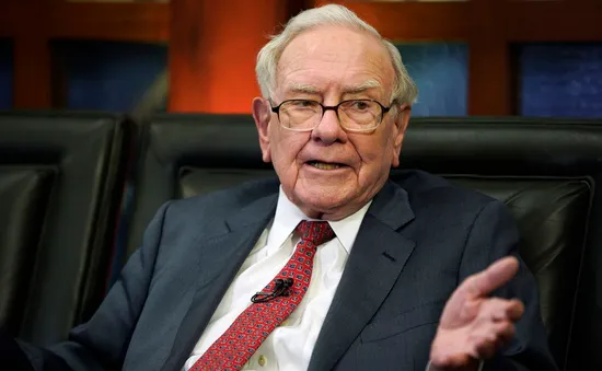 Huyền thoại Warren Buffett gây bất ngờ với kế hoạch nghỉ hưu