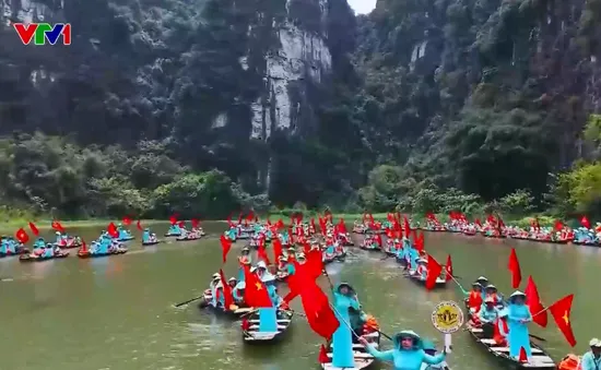 Du lịch Việt Nam thắng lớn dịp Đại lễ