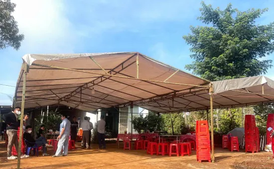 3 người chết trong căn nhà khoá trái cửa ở Gia Lai: Hé lộ nguyên nhân ban đầu
