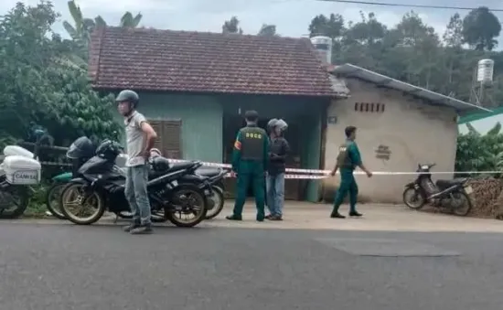 Phát hiện thi thể phân hủy trong nhà tắm sau gần 1 năm khóa cửa