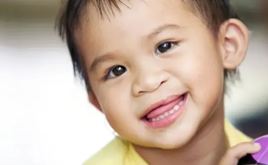 Khám sàng lọc và phẫu thuật miễn phí cho trẻ em khuyết tật tại Cao Bằng