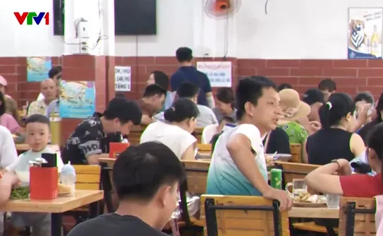 Tránh nạn ‘chặt chém’ du khách là góp phần lành mạnh hóa hoạt động du lịch
