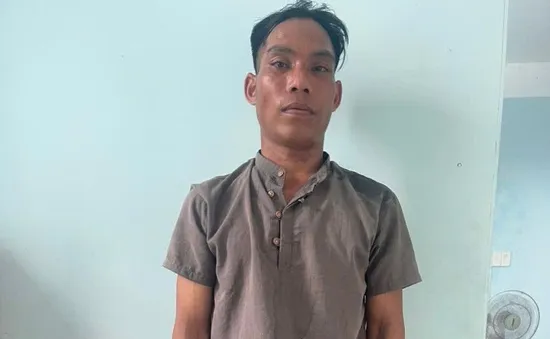 Bắt hung thủ sát hại người phụ nữ giữa đường vắng