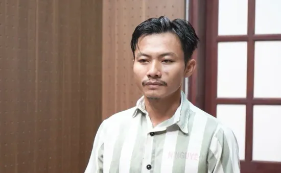 Lê Thanh Nhất Nguyên ở “Tịnh thất Bồng Lai” giả sư, lừa đảo hơn 365 triệu đồng