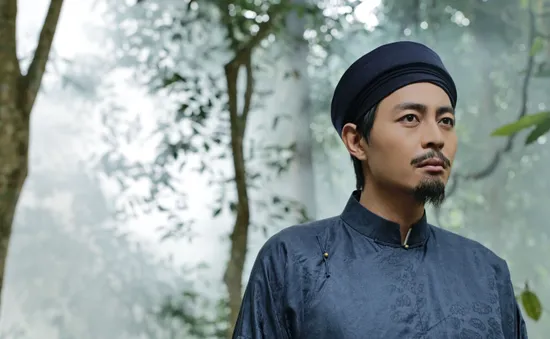 Quốc Huy: “Thám tử Kiên đánh dấu bước ngoặt trong sự nghiệp của tôi”