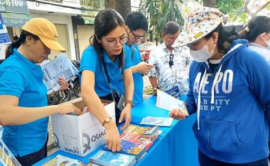 Cách xác định thời điểm hưởng lương hưu khi tham gia BHXH tự nguyện theo quy định mới