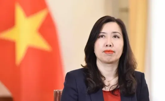 Nâng tầm quan hệ và thúc đẩy hợp tác toàn diện giữa Việt Nam với Nga, Kazakhstan, Azerbaijan, Belarus