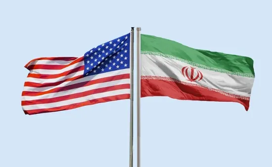 Ấn định thời gian đàm phán hạt nhân Mỹ - Iran vòng 4
