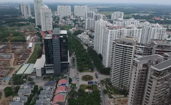 Nghiên cứu đánh thuế 20% trên lãi chuyển nhượng bất động sản