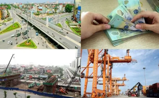Khơi thông mọi nguồn lực, lấy đầu tư công dẫn dắt đầu tư tư