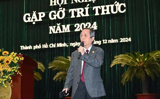 Dấu ấn sự nghiệp của Giáo sư Đặng Lương Mô - một nhà khoa học lớn người Việt