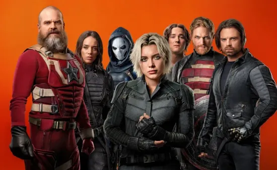 “Thunderbolts” mở màn mùa phim hè với doanh thu toàn cầu đạt 162 triệu USD